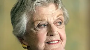 Angela Lansbury murió a los 96 años