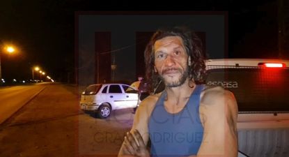 Habló el hombre que fue chocado por la funcionaria que manejaba alcoholizada: No podía mantenerse en pie
