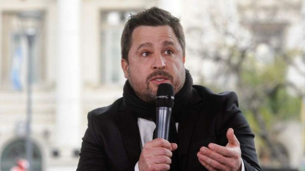 La comisión de Legislación del Trabajo, presidida por Martín Tetaz, convocó para este martes a una reunión informativa para tratar la reducción de la jornada laboral.