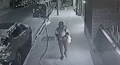 Crimen de Palermo