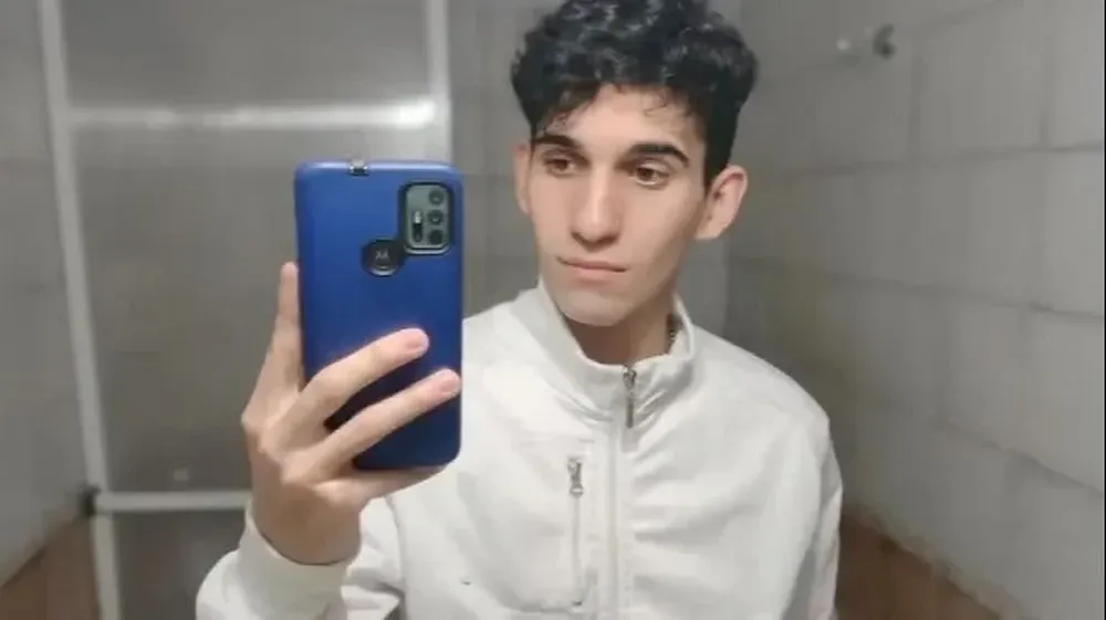 Ataque en patota a la salida de un boliche