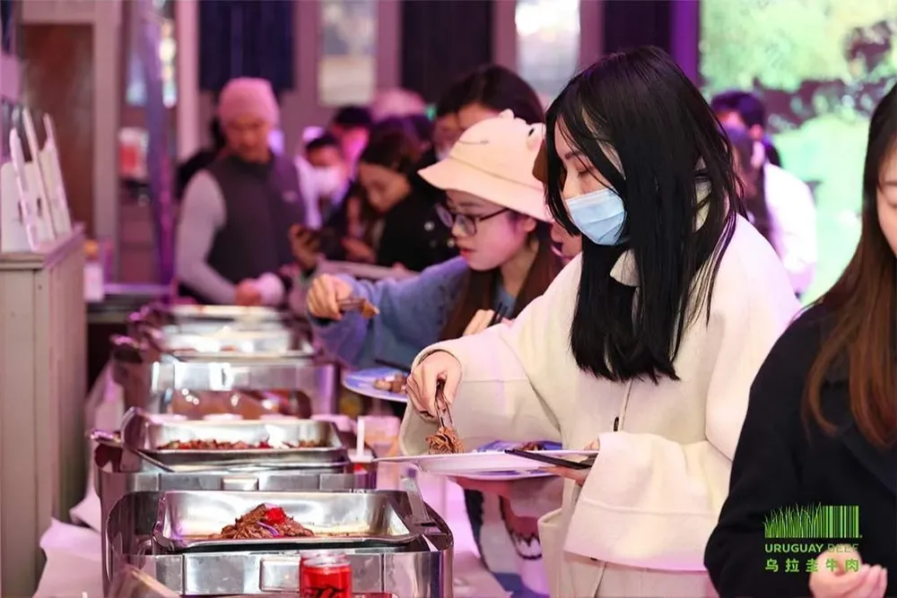 El covid no cede en muchas comunidades en China y eso resiente la demanda.