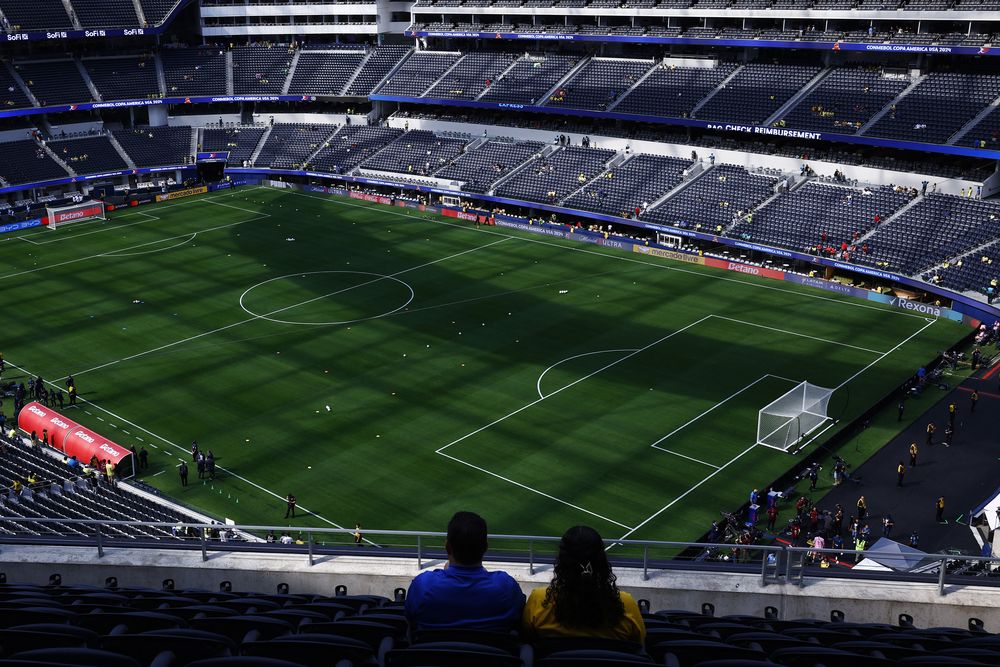 SoFi Stadium