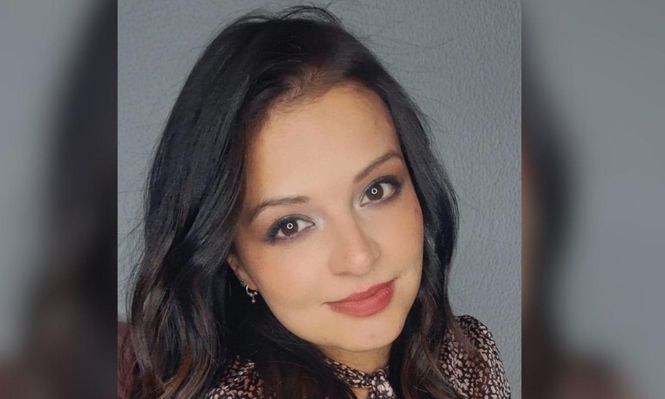 Alison Vivas era estudiante de mercadeo cuando una amiga le ofreció irse a trabajar en México.