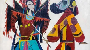 Obra de artista chino fue vendida en € 700.000 en España
