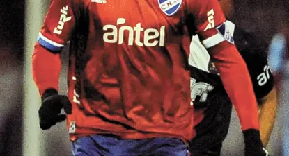 Que sea un clásico en paz, dijo Polenta