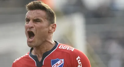 Bergessio quiere imponer su racha en Porto Alegre