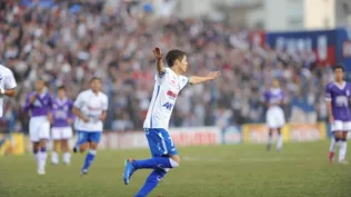 Nicolás DienteLópez quiere pegar la vuelta a Nacional