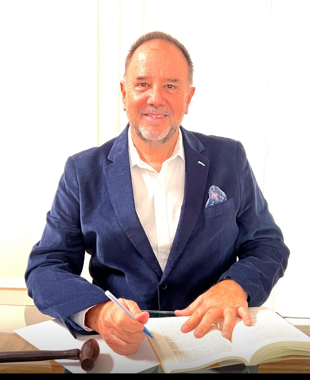 Mario Stefanoli.&nbsp;