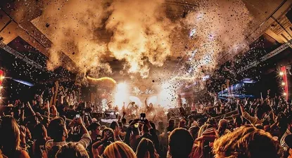 Enjoy Punta del Este celebró la primera edición de Punta Bet On Music