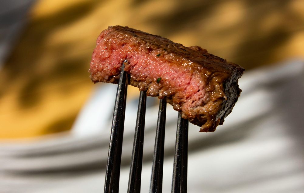 INAC desarrolla un programa educativo sobre la relevancia del consumo de carnes, especialmente, en las infancias y adolescencia.