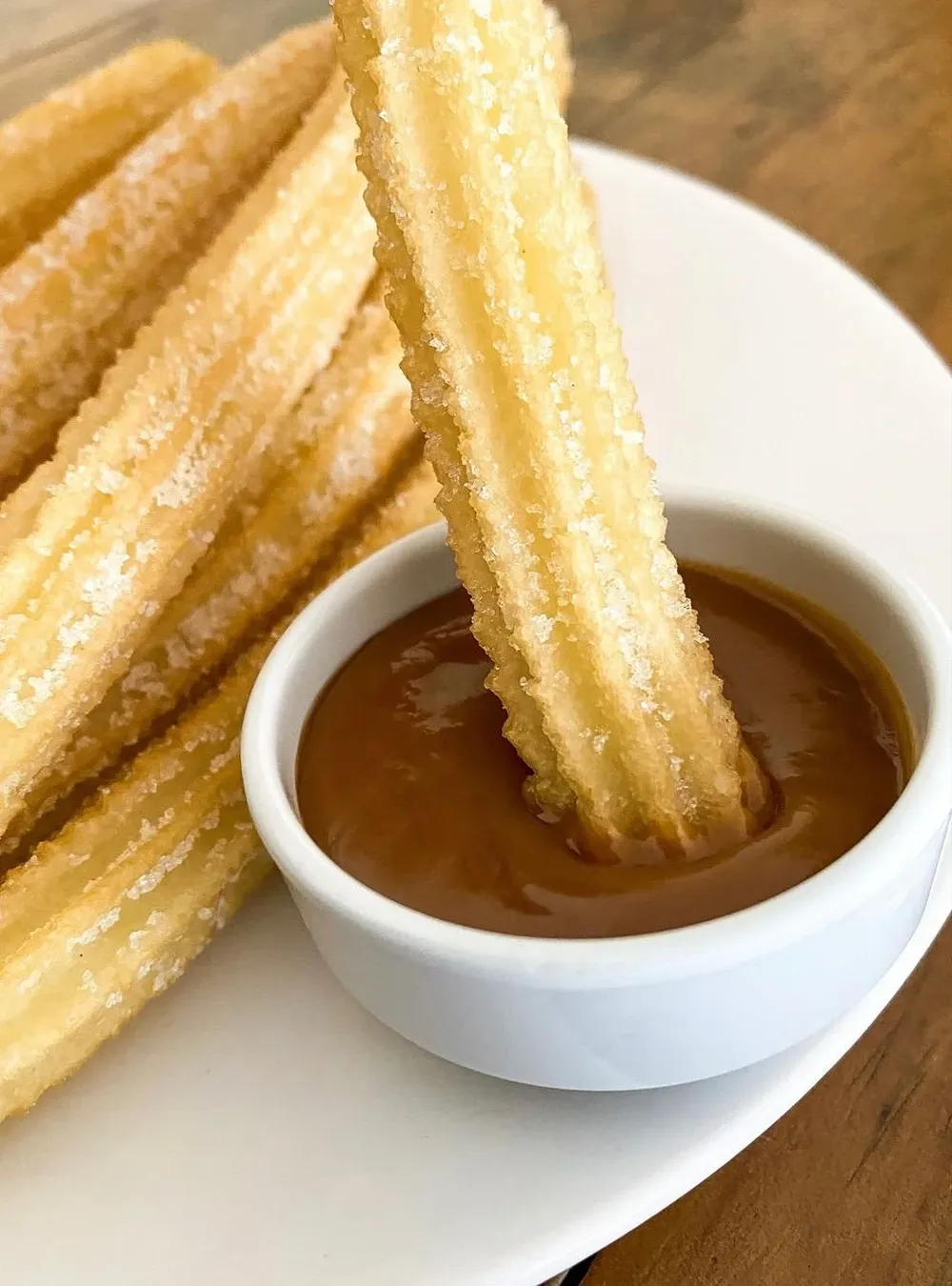 Churros
