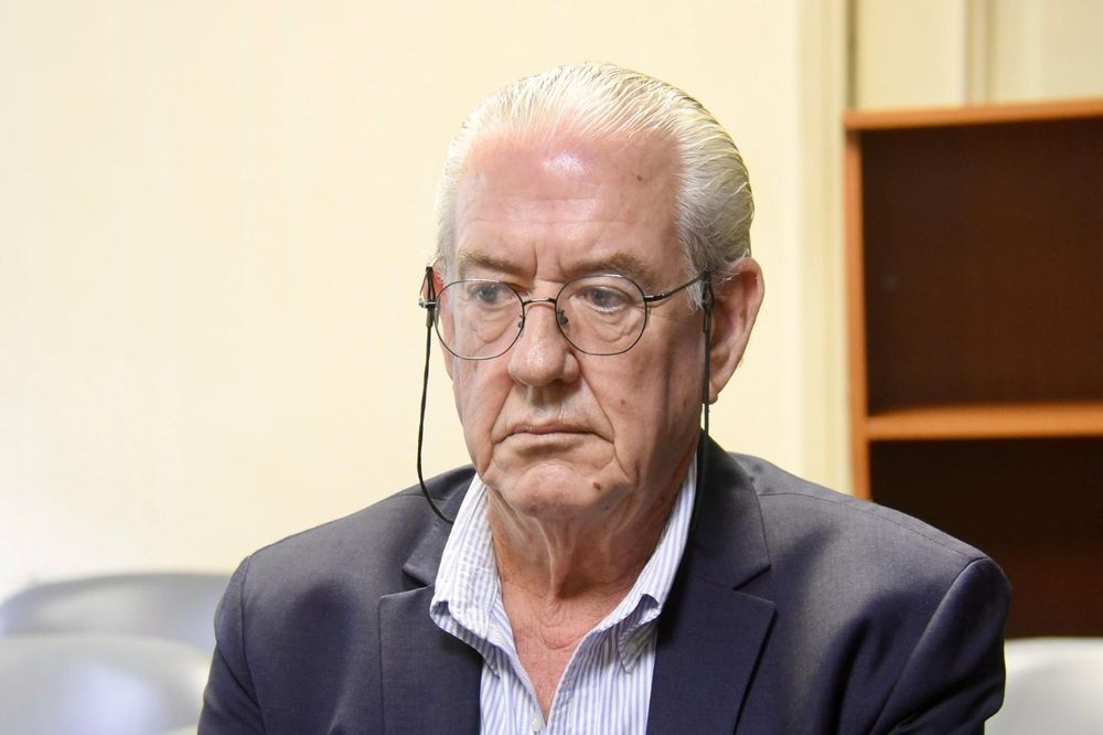 Audiencia de Carrasco