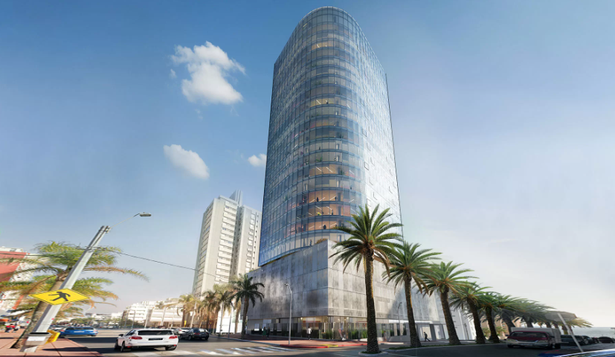 World Trade Center Free Zone Punta del Este