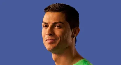 Herbalife anuncia patrocinio de Ronaldo