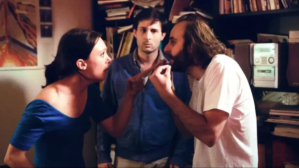 La batalla de Solferino