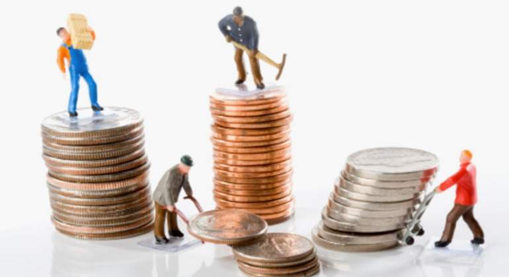 El impacto del salario mínimo en las Pymes.