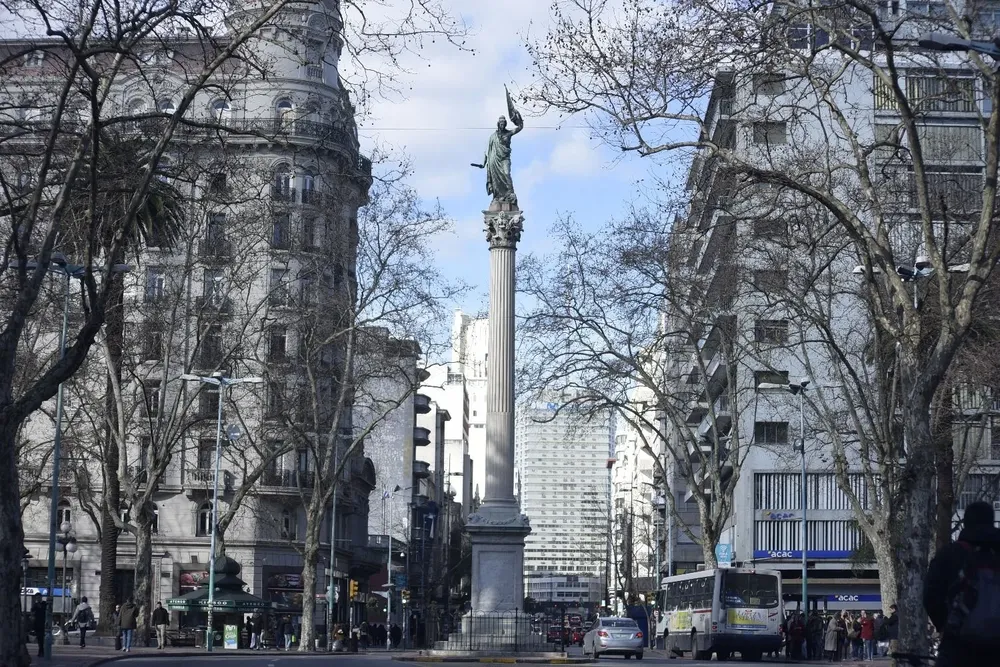 ¿Cuántos brotes tiene Montevideo y a qué se deben?