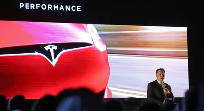 ¿Soportaría la pasión de un jefe como Elon Musk?