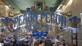 La autopsia de Argentina