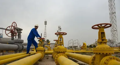 El precio de la energía ha mostrado un fuerte salto en Europa.