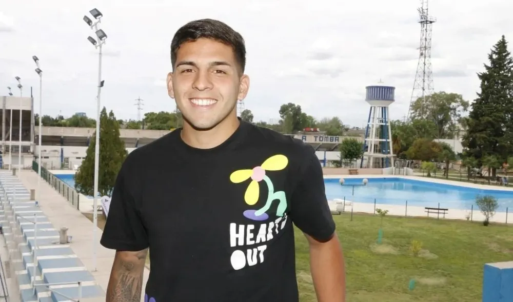 López Muñoz en Godoy Cruz López Muñoz en Godoy Cruz