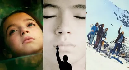 Las tres películas españolas preseleccionadas para el Oscar 2024