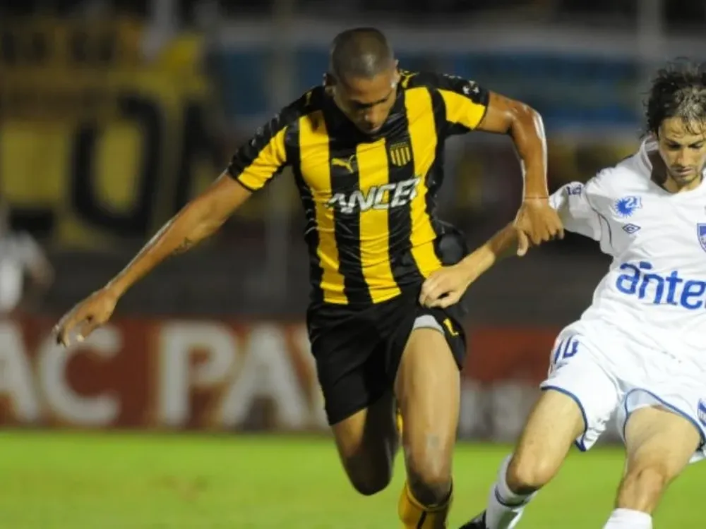 Freitas vuelve a jugar