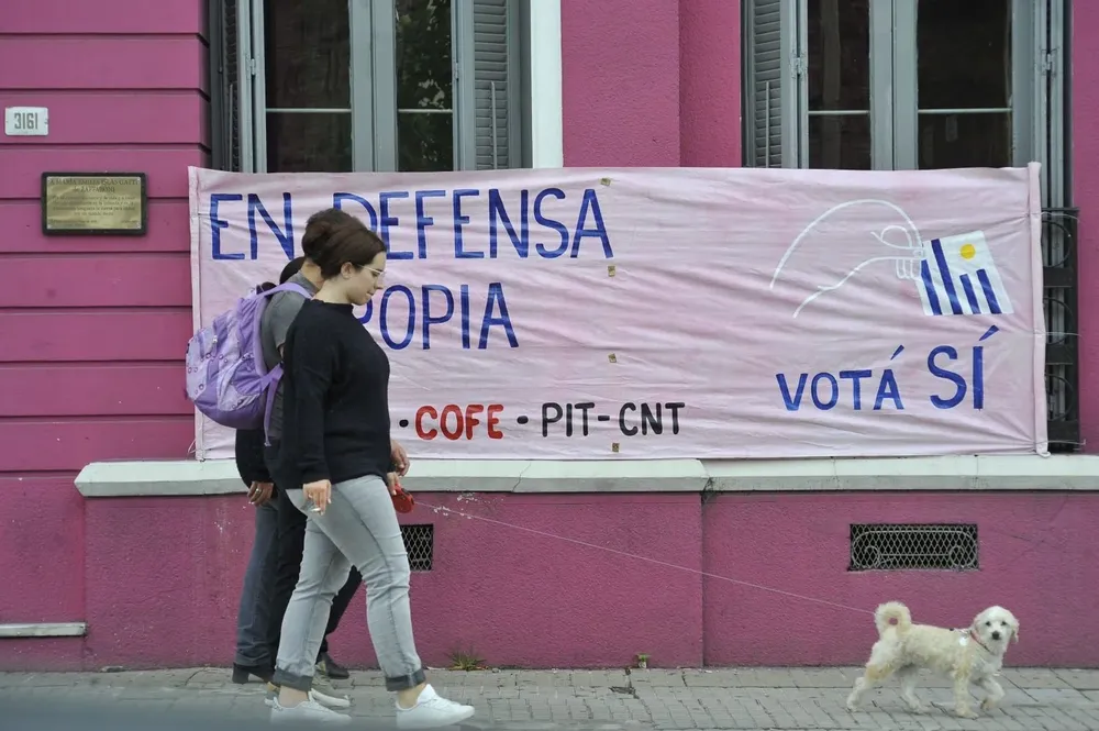 Recta final de la campaña
