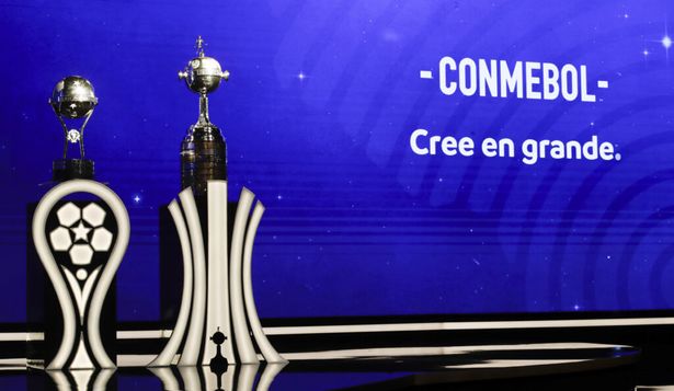 Sorteo de Conmebol: mirá los rivales de Juventud y Liverpool en fase preliminar de Copa Libertadores, y los cruces de Copa Sudamericana entre Torque, Defensor, Boston River y Racing