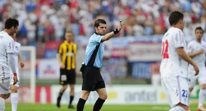 Las polémicas del clásico