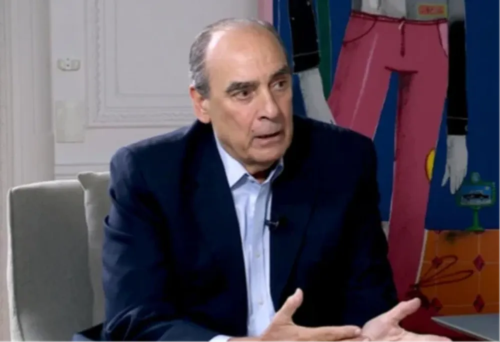 El ministro Francos declaró que el Gobierno seguirá gobernando con el apoyo del pueblo