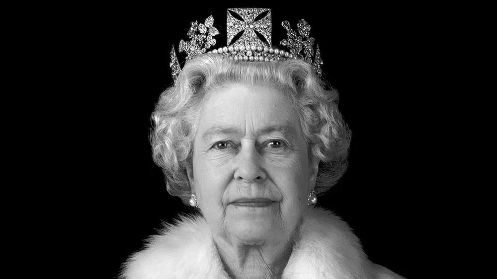 Elizabeth II falleció este jueves en el castillo de Balmoral, en Escocia, donde habitualmente pasaba sus veranos