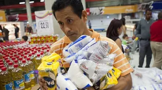 Entre la espada y la pared; Venezuela en callejón sin salida