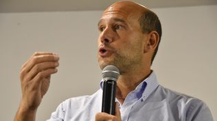 Martín Lema