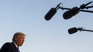 La reforma fiscal de Trump desata divisiones