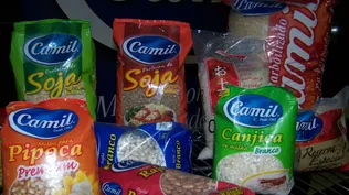 El gigante brasileño había llegado a Uruguay con la compra de Saman en 2007.