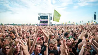 El Lollapalooza anunció su line-up este martes