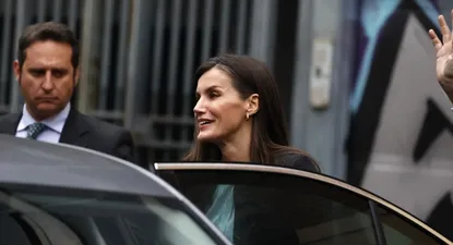 La Reina Letizia presidirá el acto inaugural del Tour del Talento 2024.