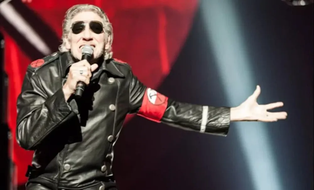 Roger Waters en vivo