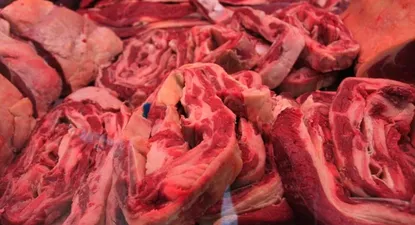 ¿Llega asado argentino más barato para las fiestas?