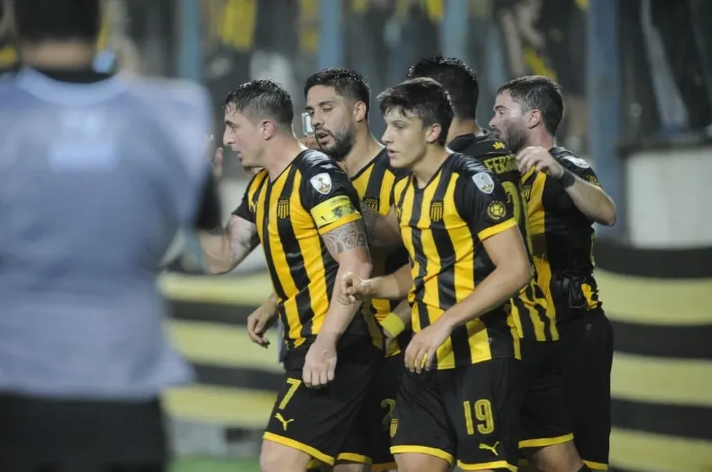 Maximiliano Rodríguez