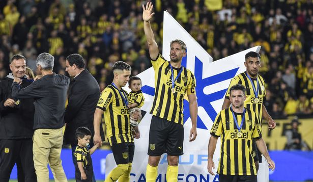 Peñarol