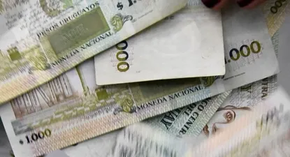 BPS dará canasta de fin de año a jubilados y pensionistas: ¿cuánta plata es y cómo se cobra?