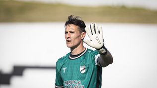 Mauro Goicochea