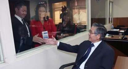 Fujimori deberá zurcir la interna familiar como primera tarea