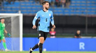 Rodrigo Bentancur