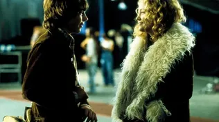 Se cumplen 20 años de Casi famosos, la película que nos enseñó a sanar a través del rock