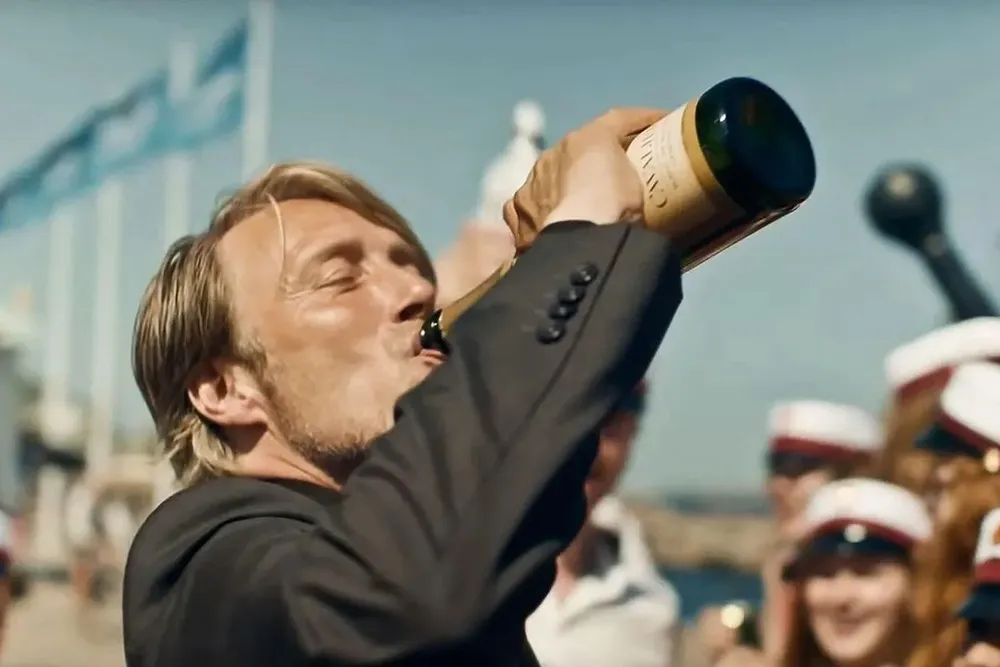 Otra ronda (Druk, 2020)