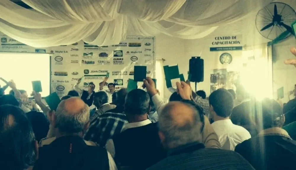 Pocos cambios en los precios sugeridos de las labores